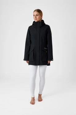 B Vertigo Caroline Women's Long Riding Riding Jacket -Sports - Equestrian Riding Shop 33624 VDB 3