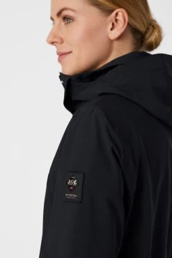 B Vertigo Caroline Women's Long Riding Riding Jacket -Sports - Equestrian Riding Shop 33624 VDB 5