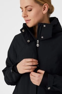 B Vertigo Caroline Women's Long Riding Riding Jacket -Sports - Equestrian Riding Shop 33624 VDB 6