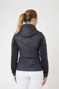 B Vertigo Brielle Women's Hybrid Riding Riding Jacket -Sports - Equestrian Riding Shop 33625 vdb 04