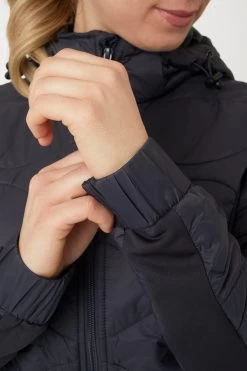 B Vertigo Brielle Women's Hybrid Riding Riding Jacket -Sports - Equestrian Riding Shop 33625 vdb 06