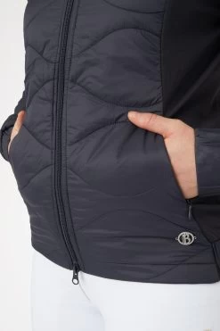 B Vertigo Brielle Women's Hybrid Riding Riding Jacket -Sports - Equestrian Riding Shop 33625 vdb 07