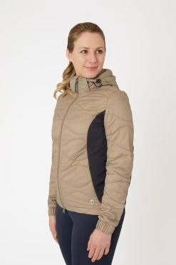 B Vertigo Brielle Women's Hybrid Riding Riding Jacket -Sports - Equestrian Riding Shop 33625 wtbe vdb 02