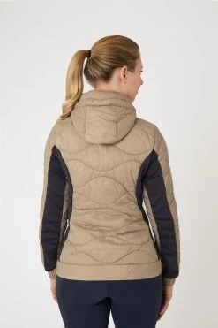 B Vertigo Brielle Women's Hybrid Riding Riding Jacket -Sports - Equestrian Riding Shop 33625 wtbe vdb 04