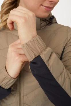 B Vertigo Brielle Women's Hybrid Riding Riding Jacket -Sports - Equestrian Riding Shop 33625 wtbe vdb 06