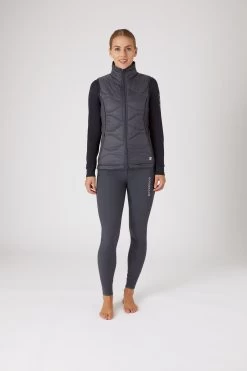 B Vertigo Belle Women's Hybrid Riding Riding Vest 18 B Vertigo Belle Women's Hybrid Riding Riding Vest -Sports - Equestrian Riding Shop 33626 VDB 3