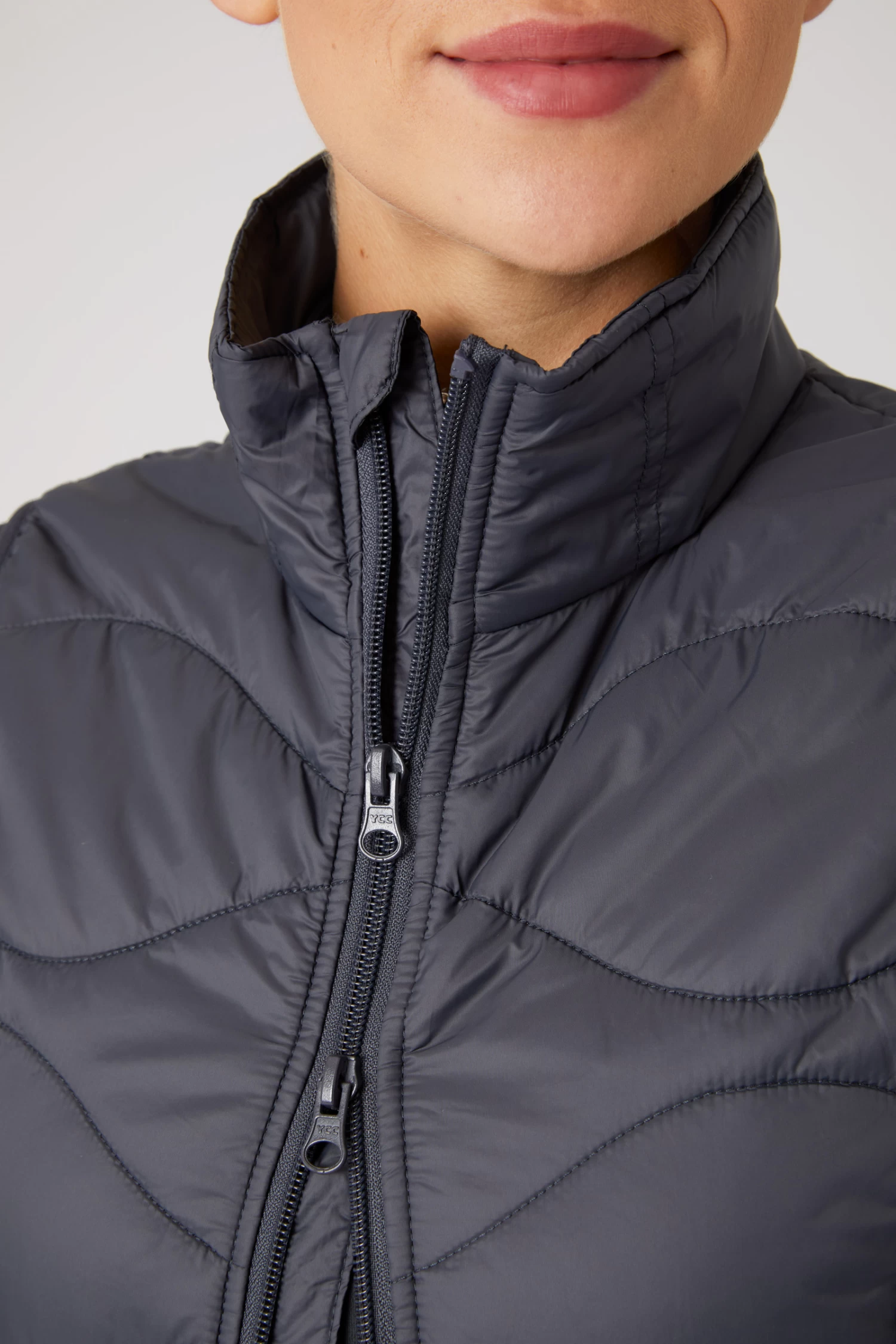 B Vertigo Belle Women's Hybrid Riding Riding Vest 8 B Vertigo Belle Women's Hybrid Riding Riding Vest - Image 6