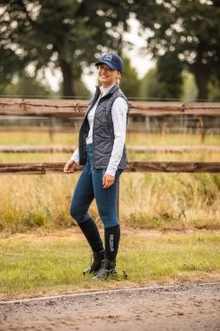 B Vertigo Belle Women's Hybrid Riding Riding Vest 22 B Vertigo Belle Women's Hybrid Riding Riding Vest -Sports - Equestrian Riding Shop 33626 VDB 7