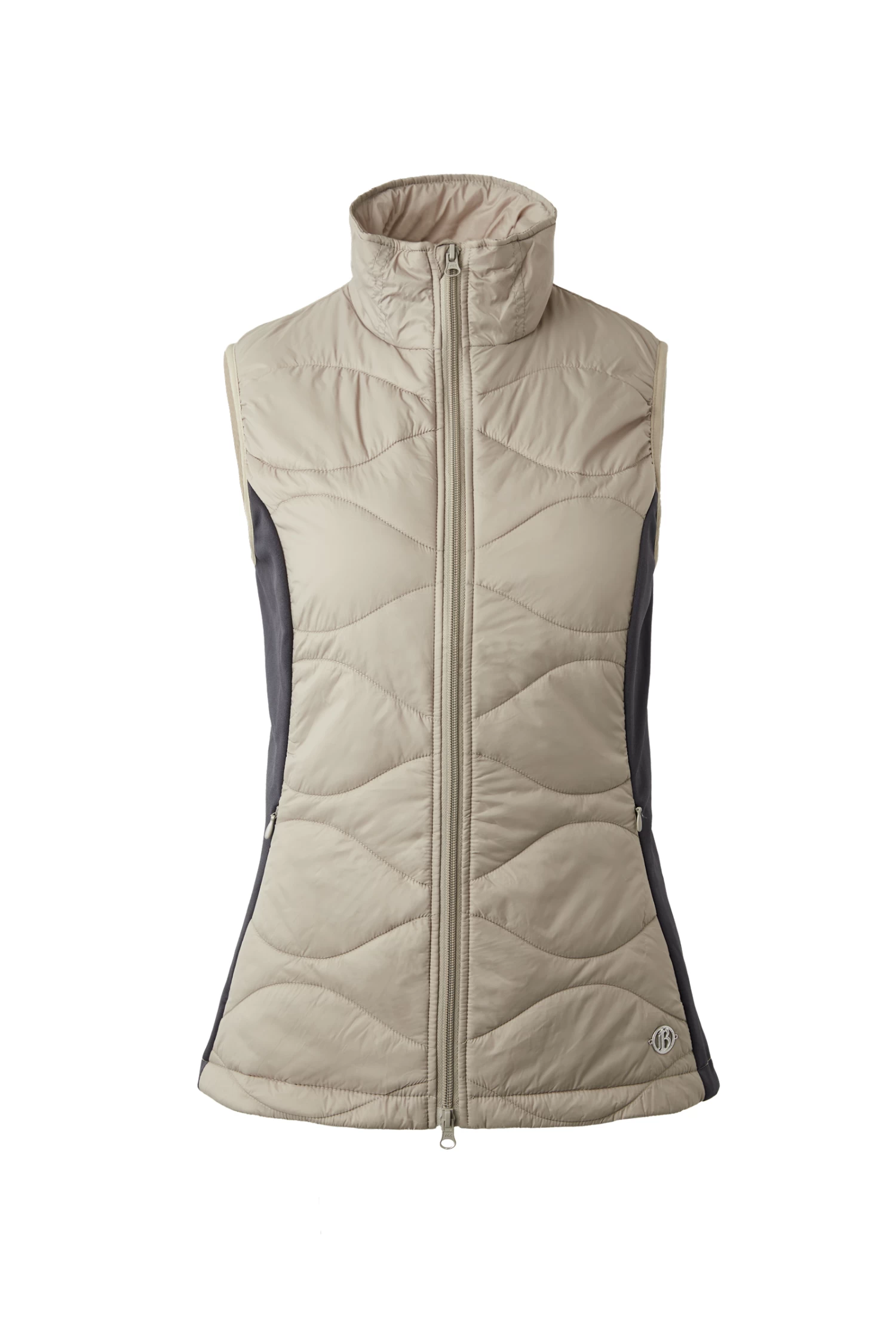 B Vertigo Belle Women's Hybrid Riding Riding Vest 10 B Vertigo Belle Women's Hybrid Riding Riding Vest - Image 8
