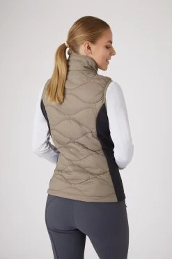 B Vertigo Belle Women's Hybrid Riding Riding Vest 26 B Vertigo Belle Women's Hybrid Riding Riding Vest -Sports - Equestrian Riding Shop 33626 WTBE VDB 4