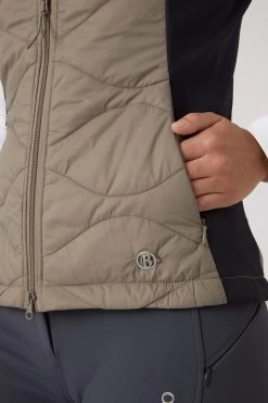 B Vertigo Belle Women's Hybrid Riding Riding Vest 27 B Vertigo Belle Women's Hybrid Riding Riding Vest -Sports - Equestrian Riding Shop 33626 WTBE VDB 5