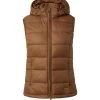 Horze Anne Women's Padded Riding Riding Vest -Sports - Equestrian Riding Shop 33627 CFBR 1