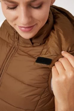 Horze Anne Women's Padded Riding Riding Vest -Sports - Equestrian Riding Shop 33627 CFBR 6