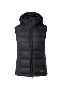 Horze Anne Women's Padded Riding Riding Vest -Sports - Equestrian Riding Shop 33627 VDB 1