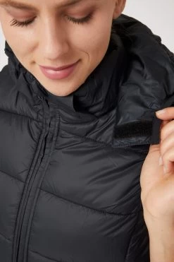 Horze Anne Women's Padded Riding Riding Vest -Sports - Equestrian Riding Shop 33627 VDB 6