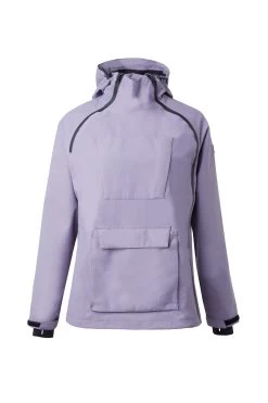 Horze Ayla Women's Rain Riding Riding Jacket With Zippers