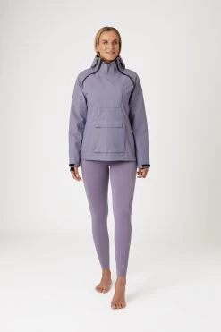 Horze Ayla Women's Rain Riding Riding Jacket With Zippers 19 Horze Ayla Women's Rain Riding Riding Jacket With Zippers -Sports - Equestrian Riding Shop 33628 RGPU 3