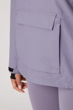 Horze Ayla Women's Rain Riding Riding Jacket With Zippers 21 Horze Ayla Women's Rain Riding Riding Jacket With Zippers -Sports - Equestrian Riding Shop 33628 RGPU 5