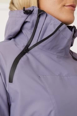 Horze Ayla Women's Rain Riding Riding Jacket With Zippers 22 Horze Ayla Women's Rain Riding Riding Jacket With Zippers -Sports - Equestrian Riding Shop 33628 RGPU 6