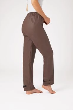 Horze Rory Women's Rain Riding Riding Jacket & Trousers Set -Sports - Equestrian Riding Shop 33629 FRBR 5