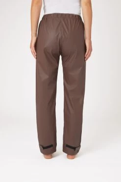 Horze Rory Women's Rain Riding Riding Jacket & Trousers Set -Sports - Equestrian Riding Shop 33629 FRBR 6