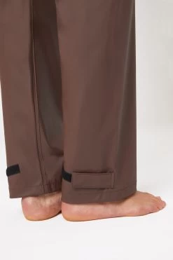 Horze Rory Women's Rain Riding Riding Jacket & Trousers Set -Sports - Equestrian Riding Shop 33629 FRBR 8