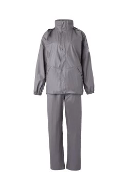 Horze Rory Women's Rain Riding Riding Jacket & Trousers Set