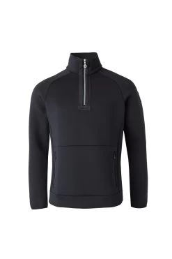 B Vertigo Nicolas Men's Functional Sweatshirt With Zipper Pockets 27 B Vertigo Nicolas Men's Functional Sweatshirt With Zipper Pockets -Sports - Equestrian Riding Shop 33630 vdb 01