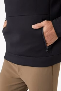 B Vertigo Nicolas Men's Functional Sweatshirt With Zipper Pockets 32 B Vertigo Nicolas Men's Functional Sweatshirt With Zipper Pockets -Sports - Equestrian Riding Shop 33630 vdb 06