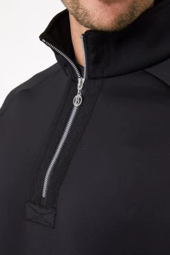 B Vertigo Nicolas Men's Functional Sweatshirt With Zipper Pockets 33 B Vertigo Nicolas Men's Functional Sweatshirt With Zipper Pockets -Sports - Equestrian Riding Shop 33630 vdb 07