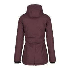 Horze Jadine Women's Autumn/Winter Riding Jacket -Sports - Equestrian Riding Shop 33631 EDPU 2