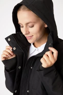 Horze Jadine Women's Autumn/Winter Riding Jacket -Sports - Equestrian Riding Shop 33631 bl 05