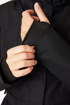 Horze Jadine Women's Autumn/Winter Riding Jacket -Sports - Equestrian Riding Shop 33631 bl 06