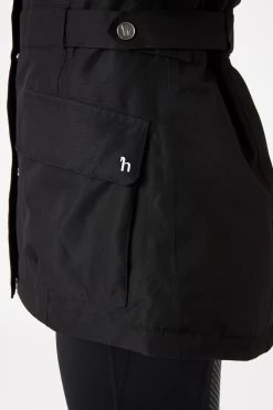 Horze Jadine Women's Autumn/Winter Riding Jacket -Sports - Equestrian Riding Shop 33631 bl 07