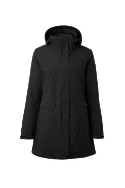 Horze Isabella Women's 3-in-1 Padded Parka Riding Jacket 30 Horze Isabella Women's 3-in-1 Padded Parka Riding Jacket -Sports - Equestrian Riding Shop 33632 099 01
