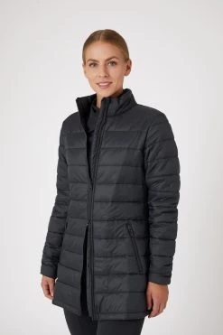 Horze Isabella Women's 3-in-1 Padded Parka Riding Jacket 26 Horze Isabella Women's 3-in-1 Padded Parka Riding Jacket -Sports - Equestrian Riding Shop 33632 VDB 6