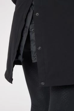 Horze Isabella Women's 3-in-1 Padded Parka Riding Jacket 27 Horze Isabella Women's 3-in-1 Padded Parka Riding Jacket -Sports - Equestrian Riding Shop 33632 VDB 7