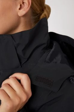 Horze Isabella Women's 3-in-1 Padded Parka Riding Jacket 28 Horze Isabella Women's 3-in-1 Padded Parka Riding Jacket -Sports - Equestrian Riding Shop 33632 VDB 8