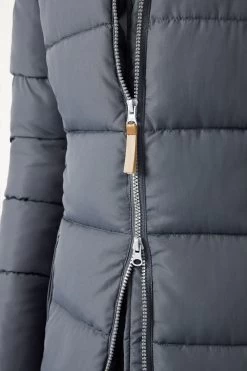 Horze Claire Women's Padded Riding Parka -Sports - Equestrian Riding Shop 33637 BPG 6