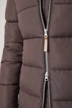 Horze Claire Women's Padded Riding Parka -Sports - Equestrian Riding Shop 33637 FRBR 6