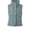 Horze Leighton Teens Winter Riding Riding Vest 1 Horze Leighton Teens Winter Riding Riding Vest -Sports - Equestrian Riding Shop 33640 UDGR 1