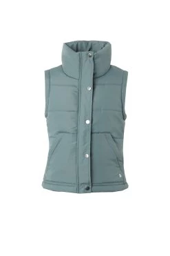 Horze Leighton Teens Winter Riding Riding Vest