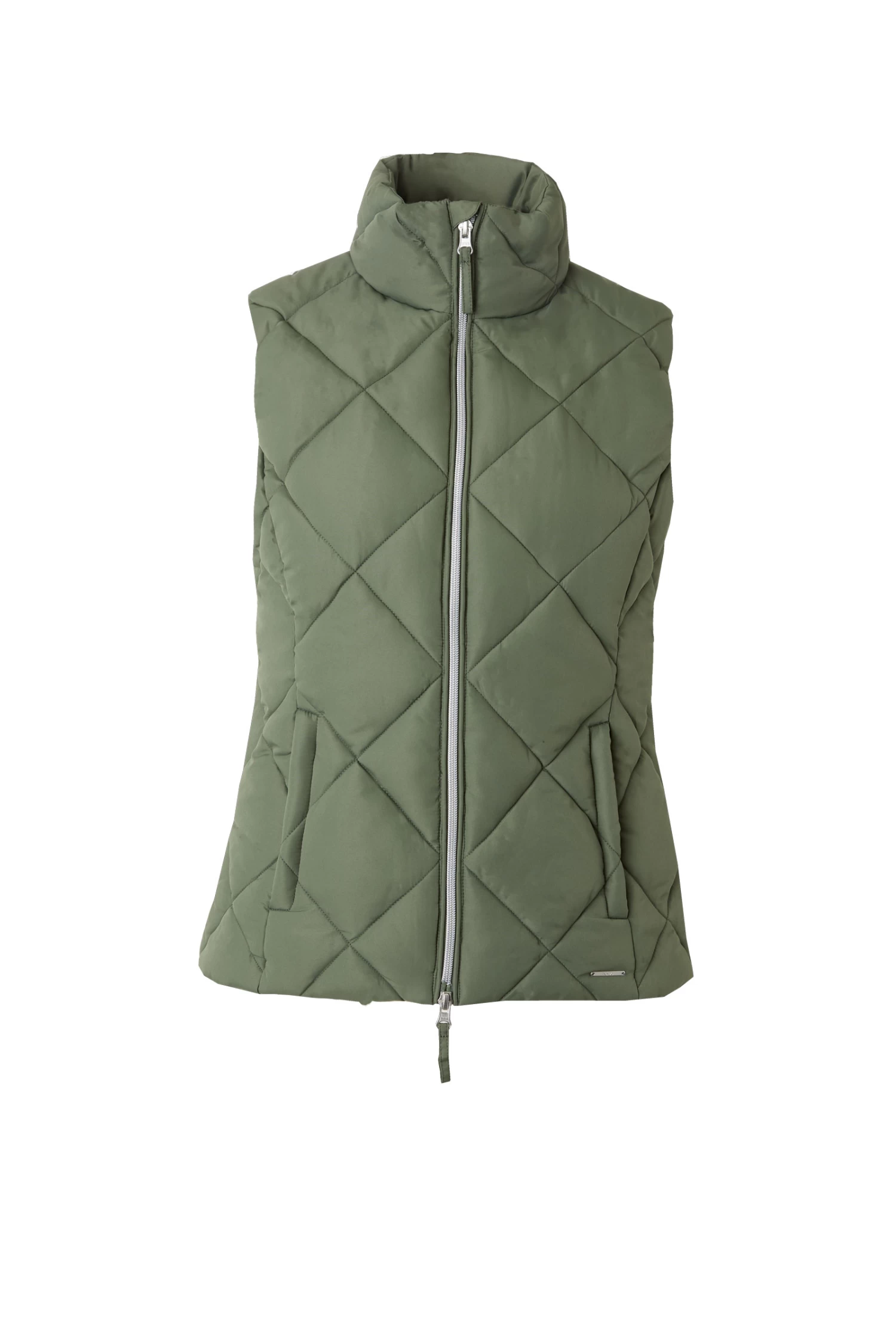 Horze Carola Women's Padded Riding Riding Vest 3 Horze Carola Women's Padded Riding Riding Vest