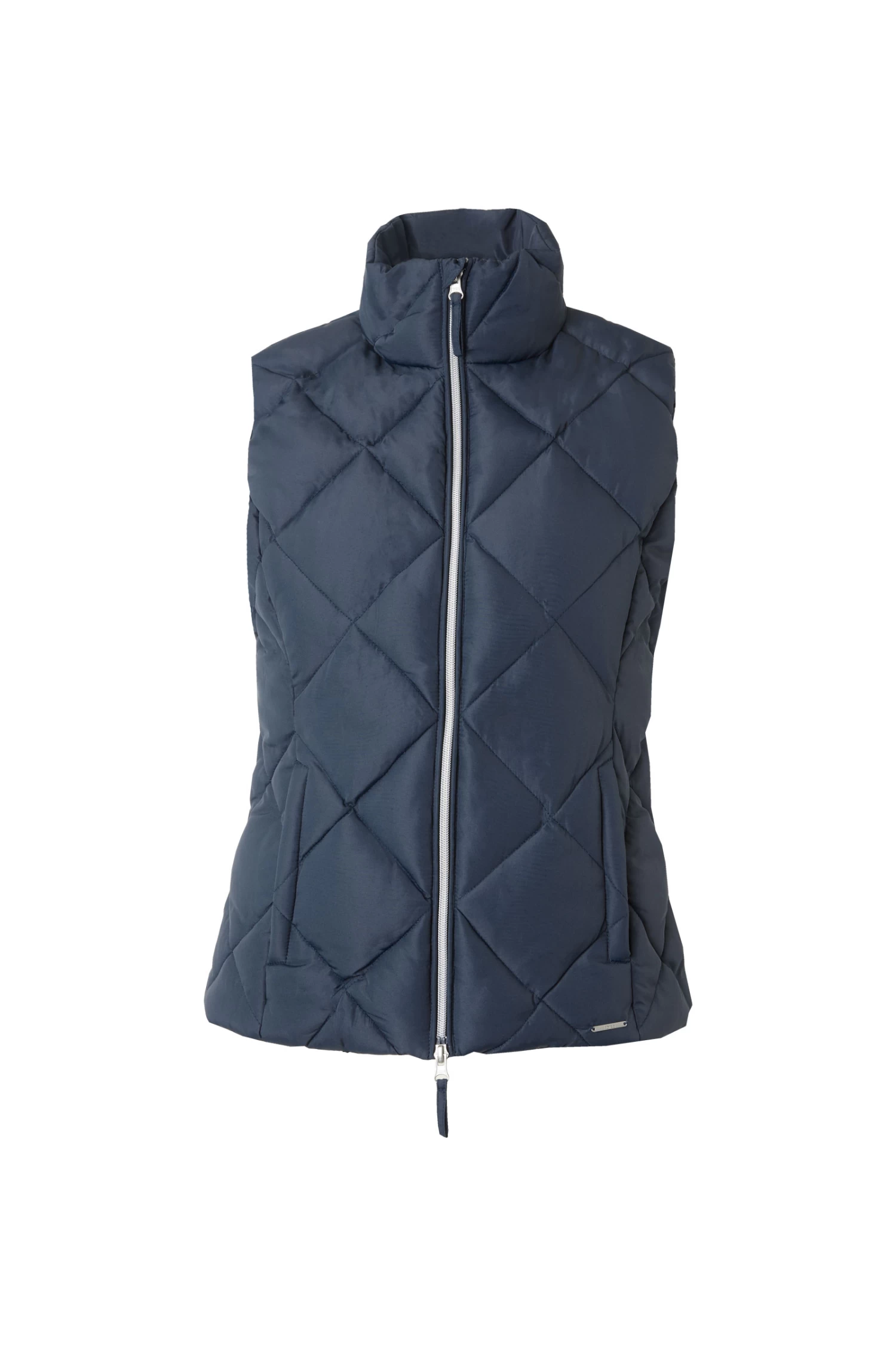 Horze Carola Women's Padded Riding Riding Vest 11 Horze Carola Women's Padded Riding Riding Vest - Image 9