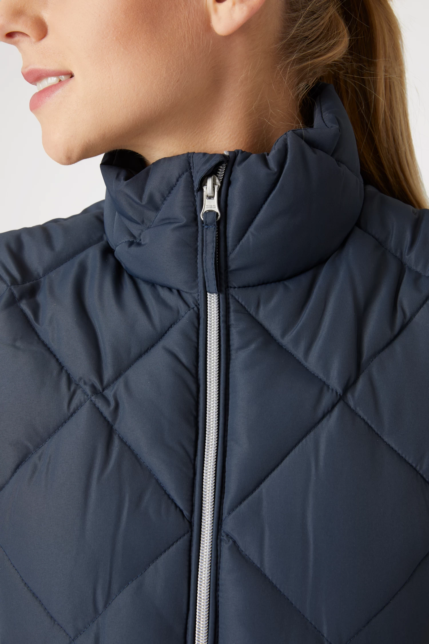 Horze Carola Women's Padded Riding Riding Vest 15 Horze Carola Women's Padded Riding Riding Vest - Image 13