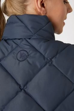 Horze Carola Women's Padded Riding Riding Vest 33 Horze Carola Women's Padded Riding Riding Vest -Sports - Equestrian Riding Shop 33648 IKB 6