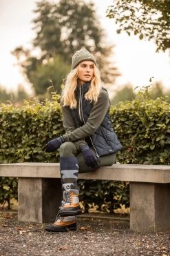 Horze Carola Women's Padded Riding Riding Vest 36 Horze Carola Women's Padded Riding Riding Vest -Sports - Equestrian Riding Shop 33648 ikb 09