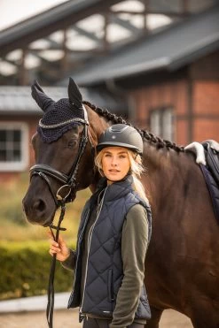 Horze Carola Women's Padded Riding Riding Vest 37 Horze Carola Women's Padded Riding Riding Vest -Sports - Equestrian Riding Shop 33648 ikb 10