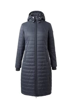 Horze Cecilia Women's Padded Long Riding Coat