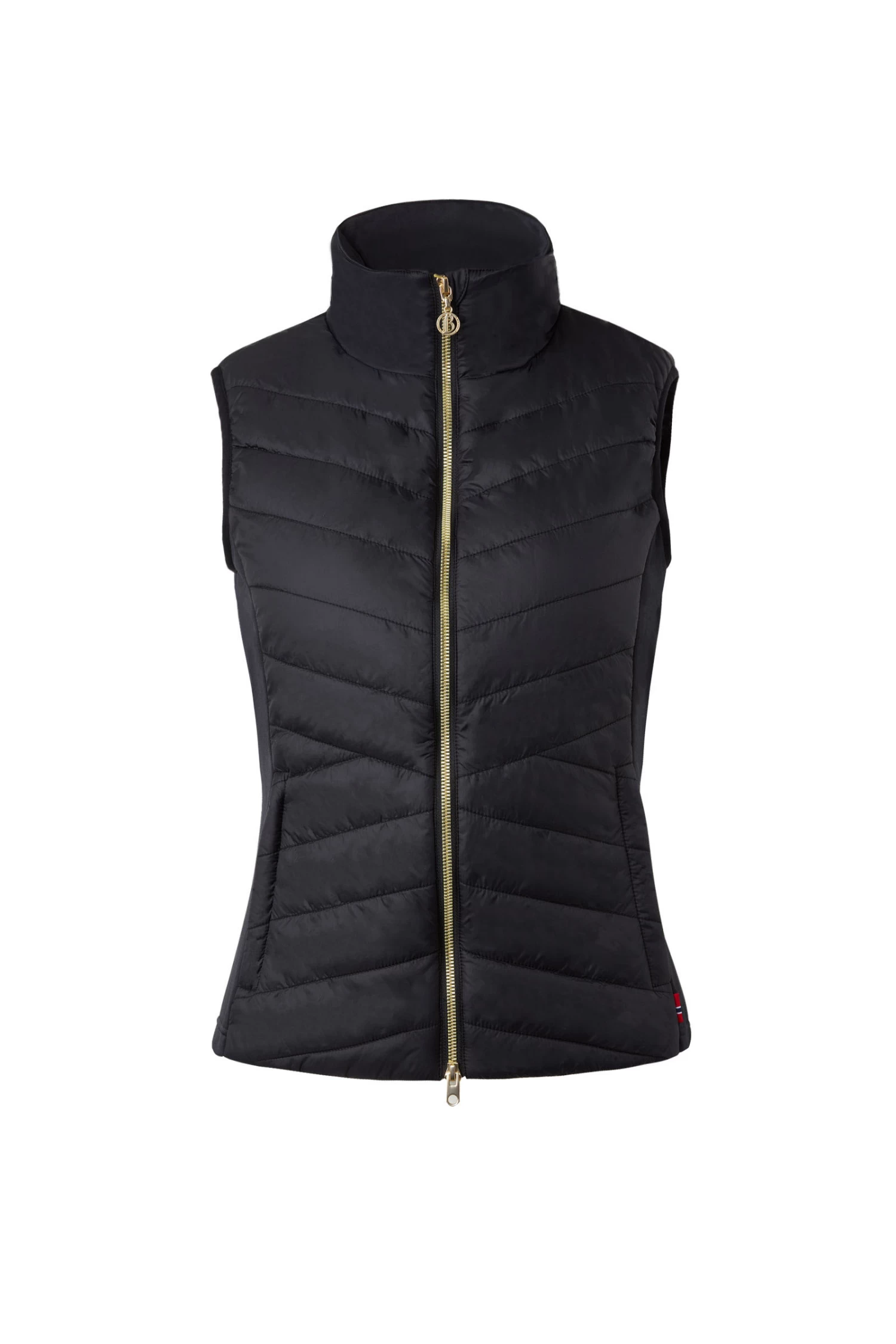 B Vertigo Adriana Women's Riding Riding Vest 3 B Vertigo Adriana Women's Riding Riding Vest